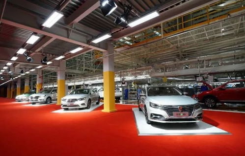 上汽荣威爆款越级SUV荣威RX3，全面接受预订，网络技术服务赋能新体验