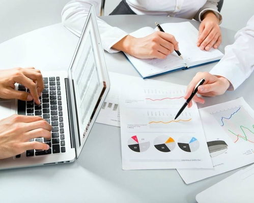 网络技术服务品牌规划 打造数字化转型的坚实桥梁