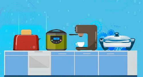 当家居遇上AI 我们未来的生活有多酷